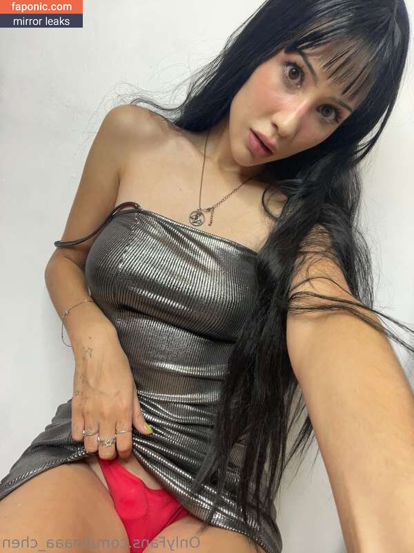 Lina Chen