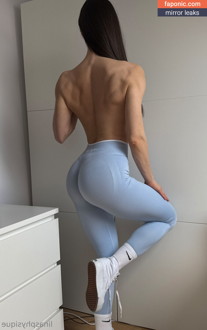 linasphysique