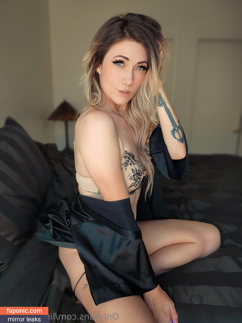 Lindsay Elyse