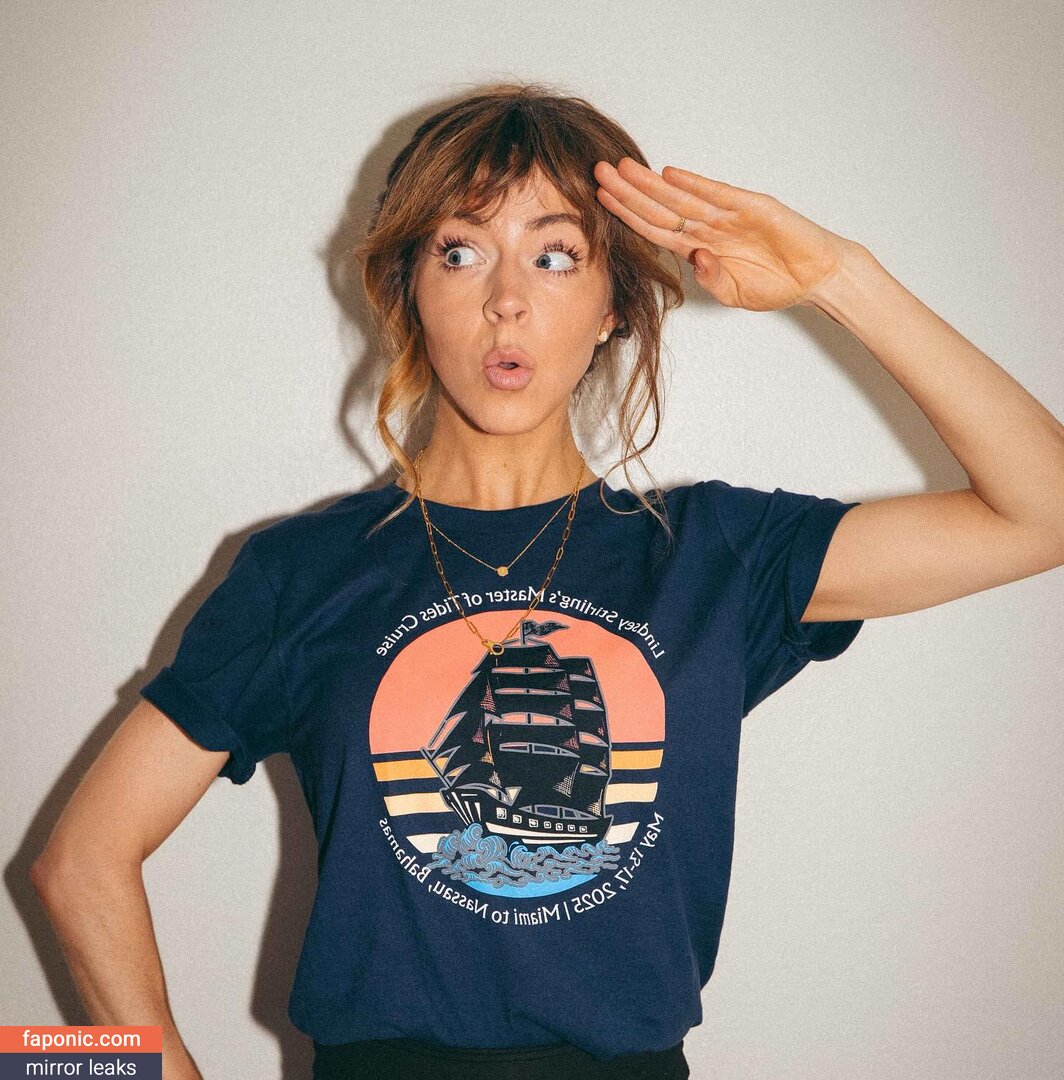 Lindsey Stirling