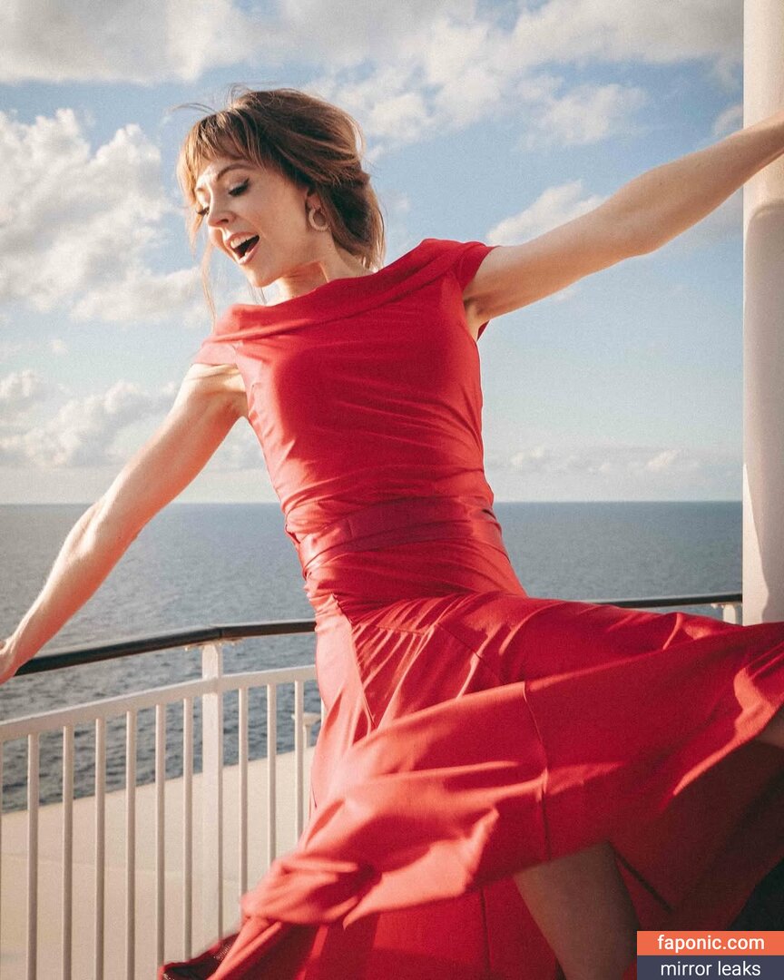 Lindsey Stirling