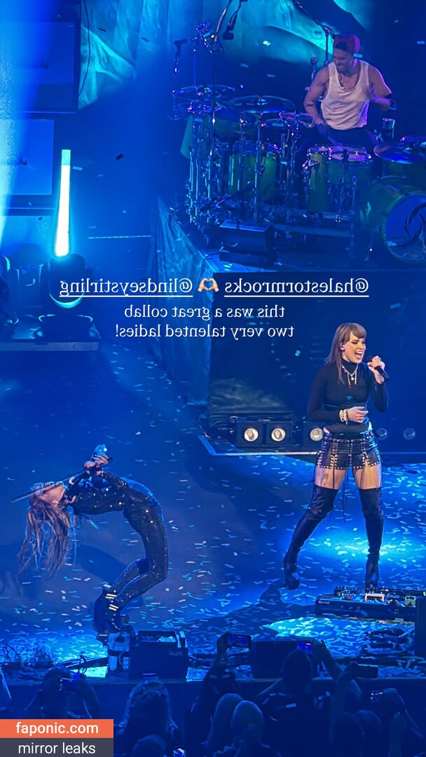 Lindsey Stirling