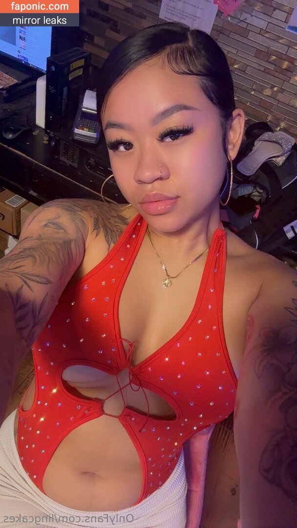 lingcakes