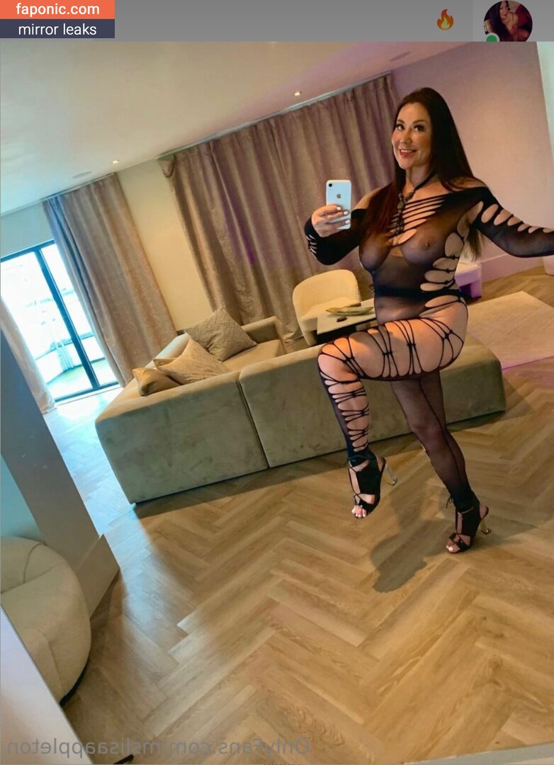 Lisa Appleton