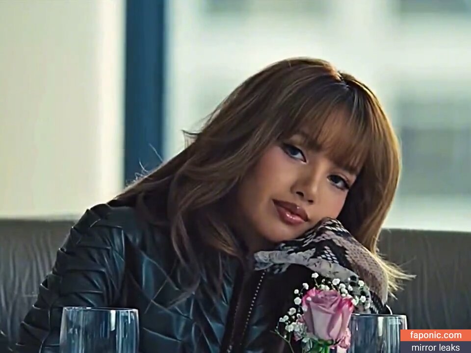 Lisa Blackpink