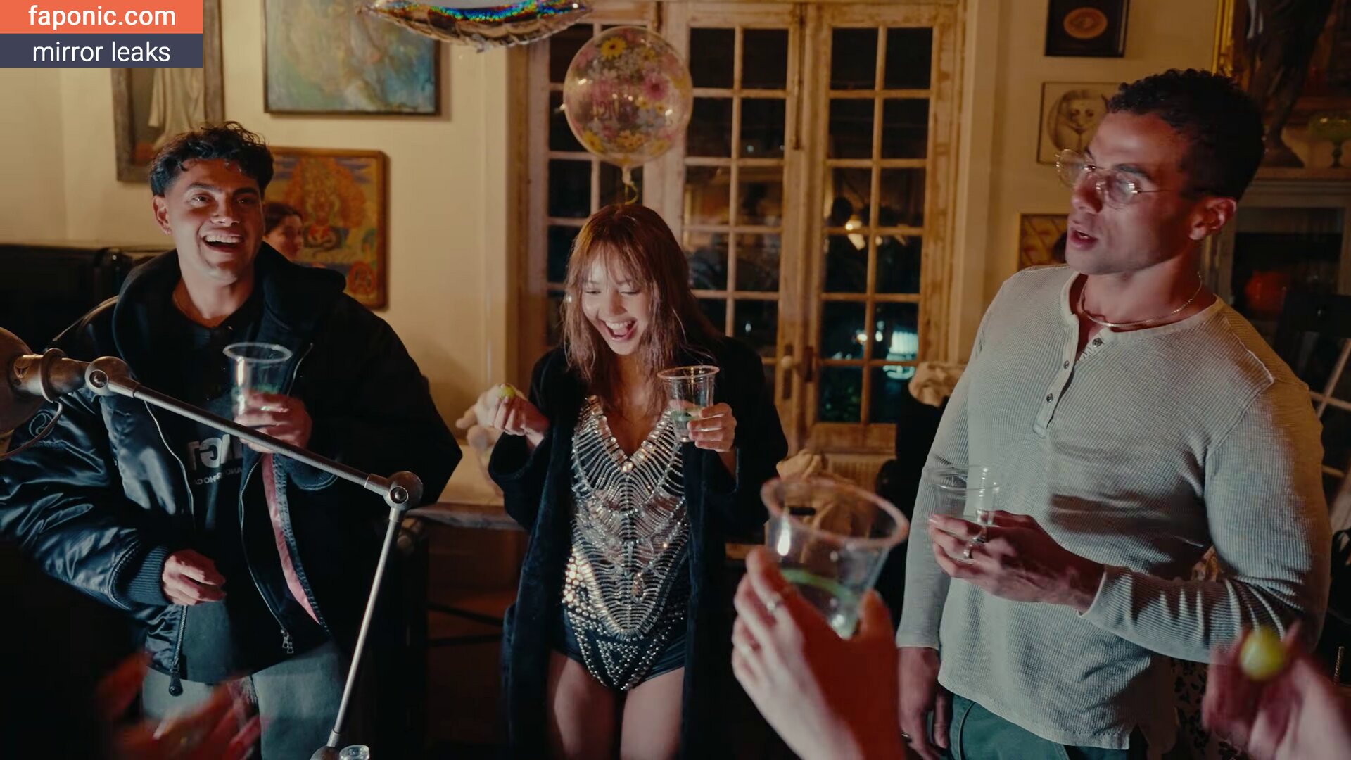 Lisa Blackpink