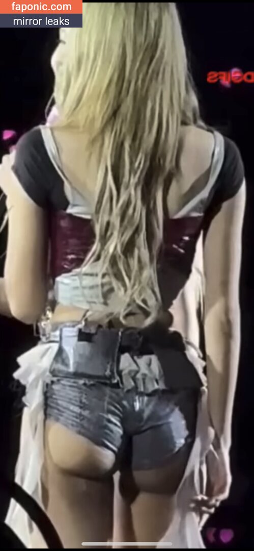 Lisa Blackpink