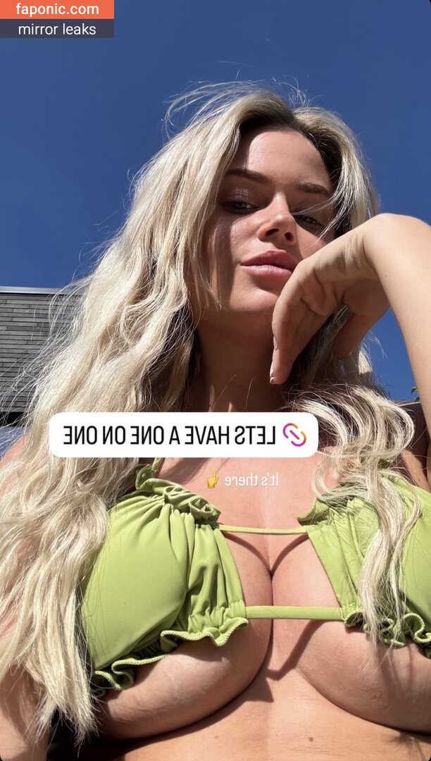 Lisa Catherina