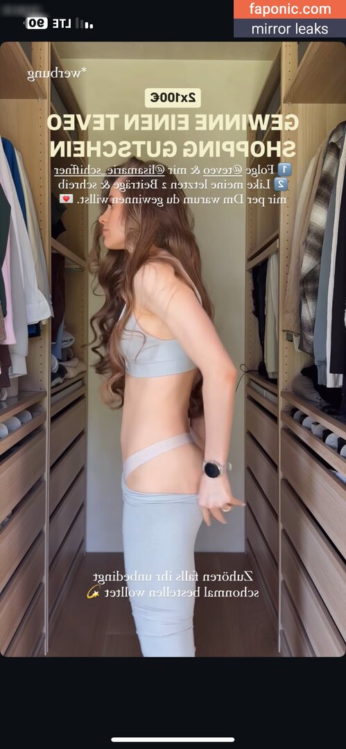 Lisa-Marie Schiffner