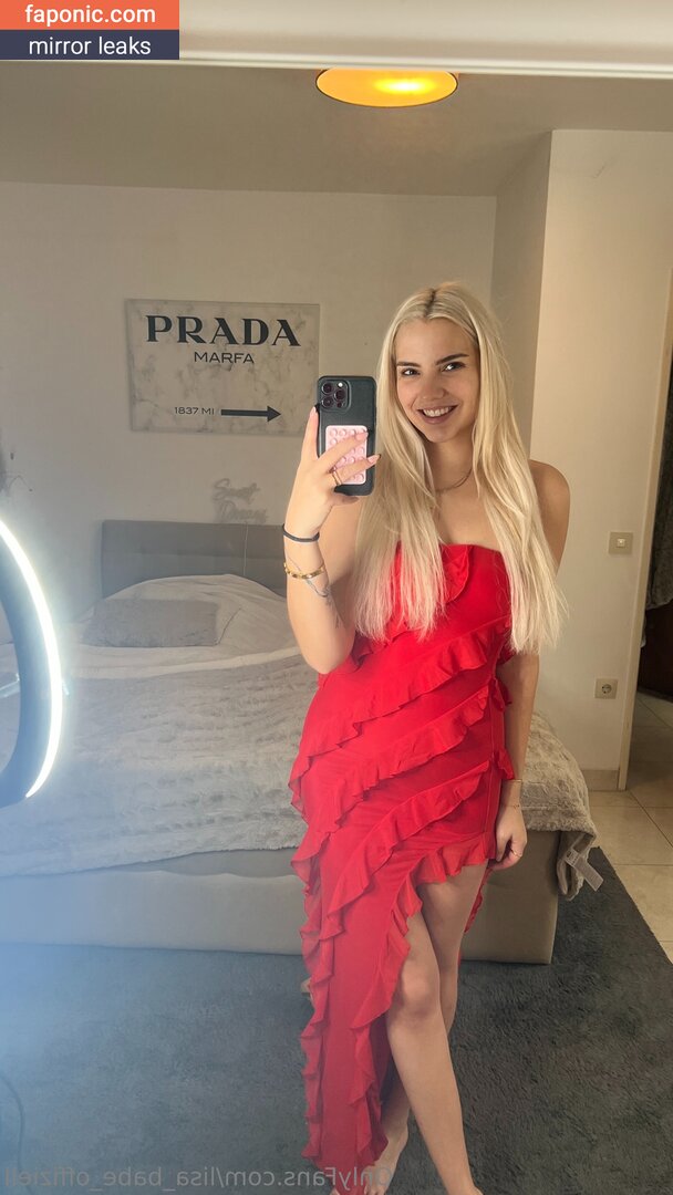 Lisa Marie Schürholz