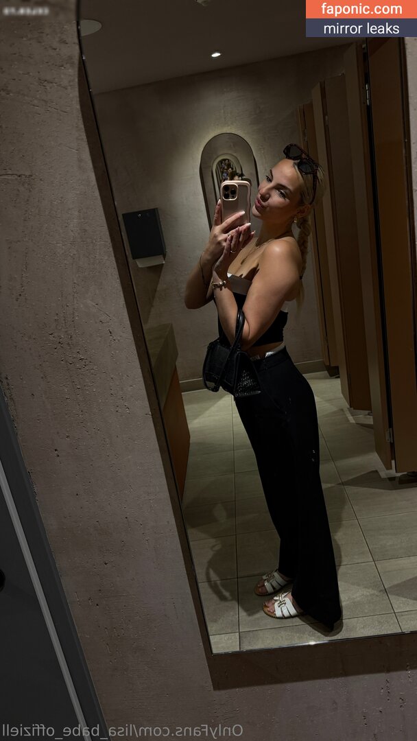 Lisa Marie Schürholz
