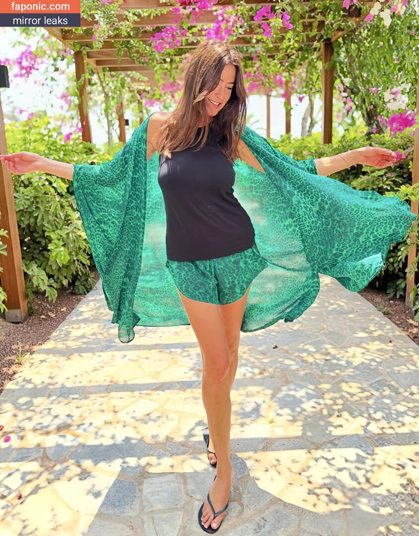 Lisa Snowdon