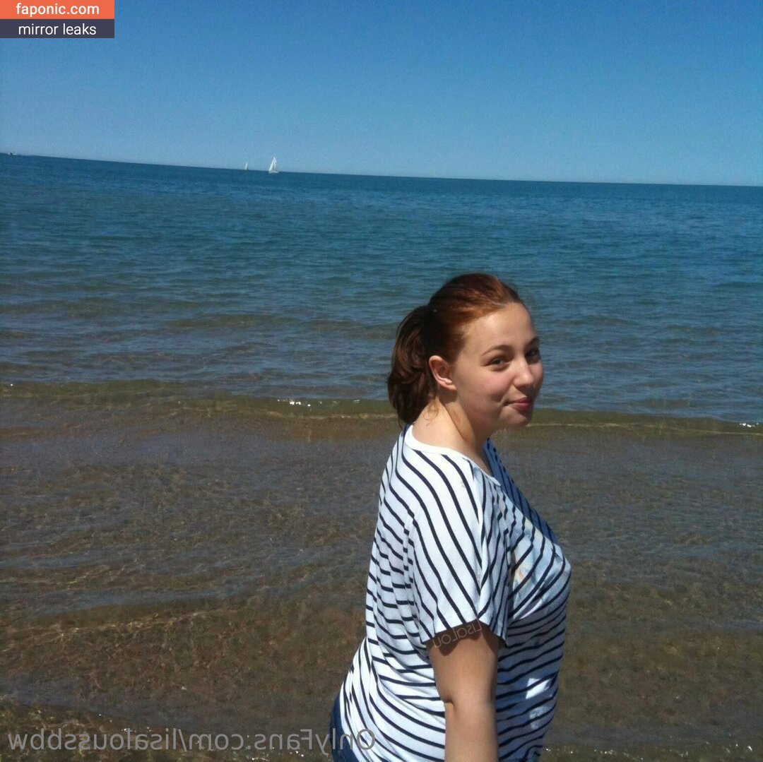 lisaloussbbw