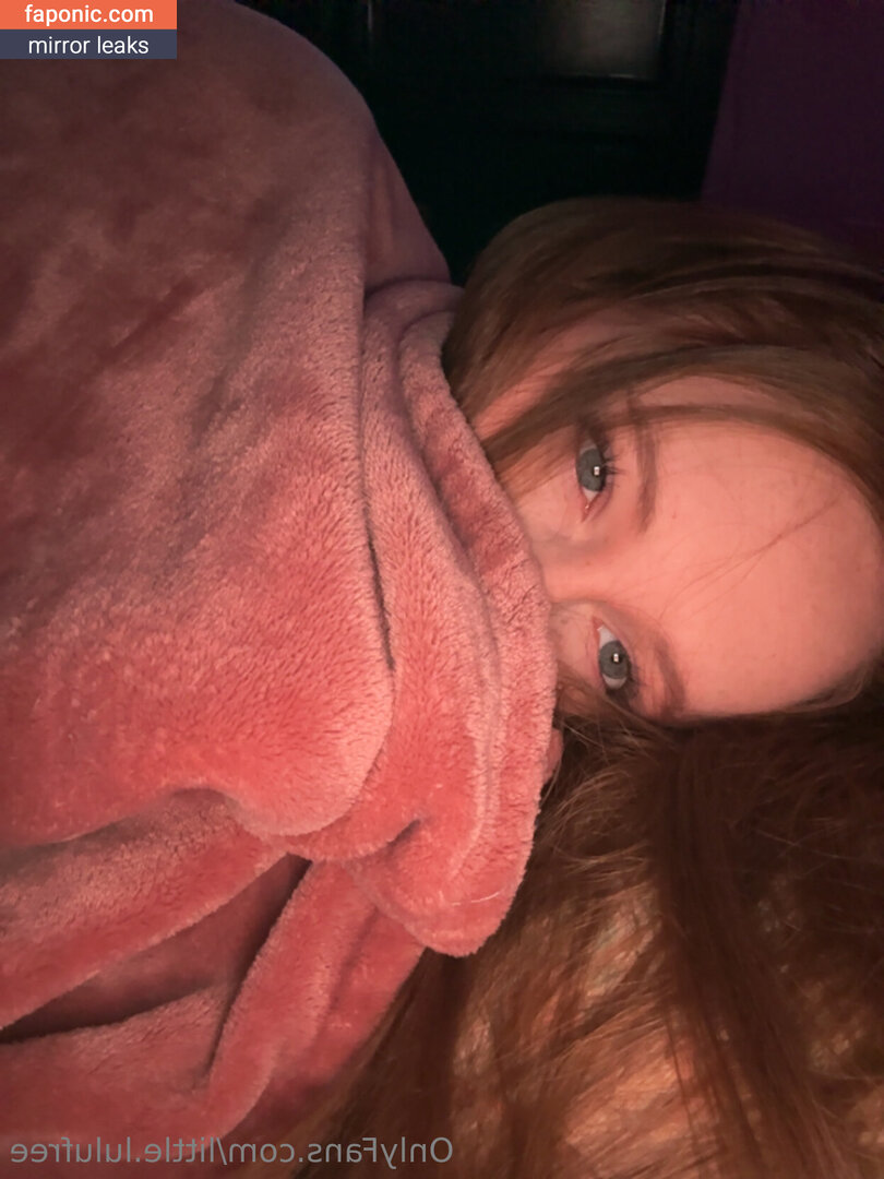 little.lulufree