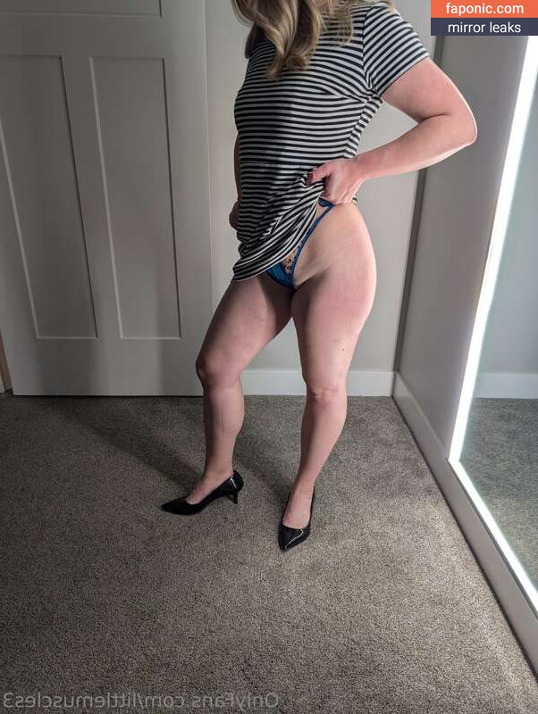 Little Muscles