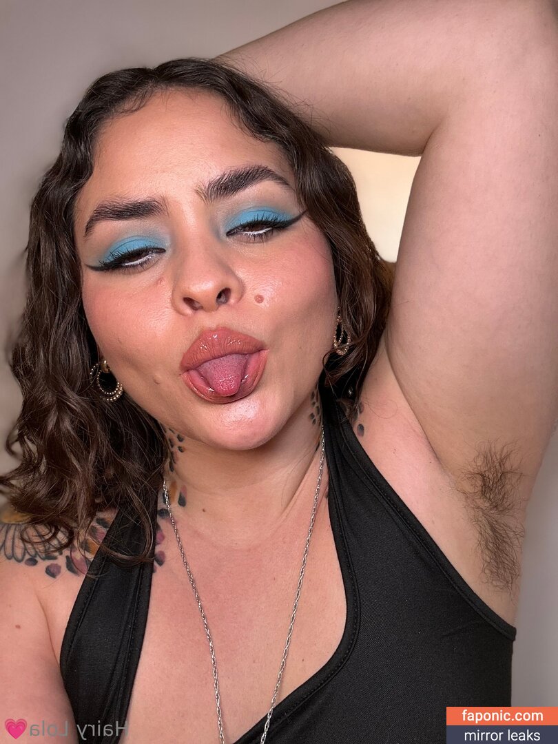 littlehairylola