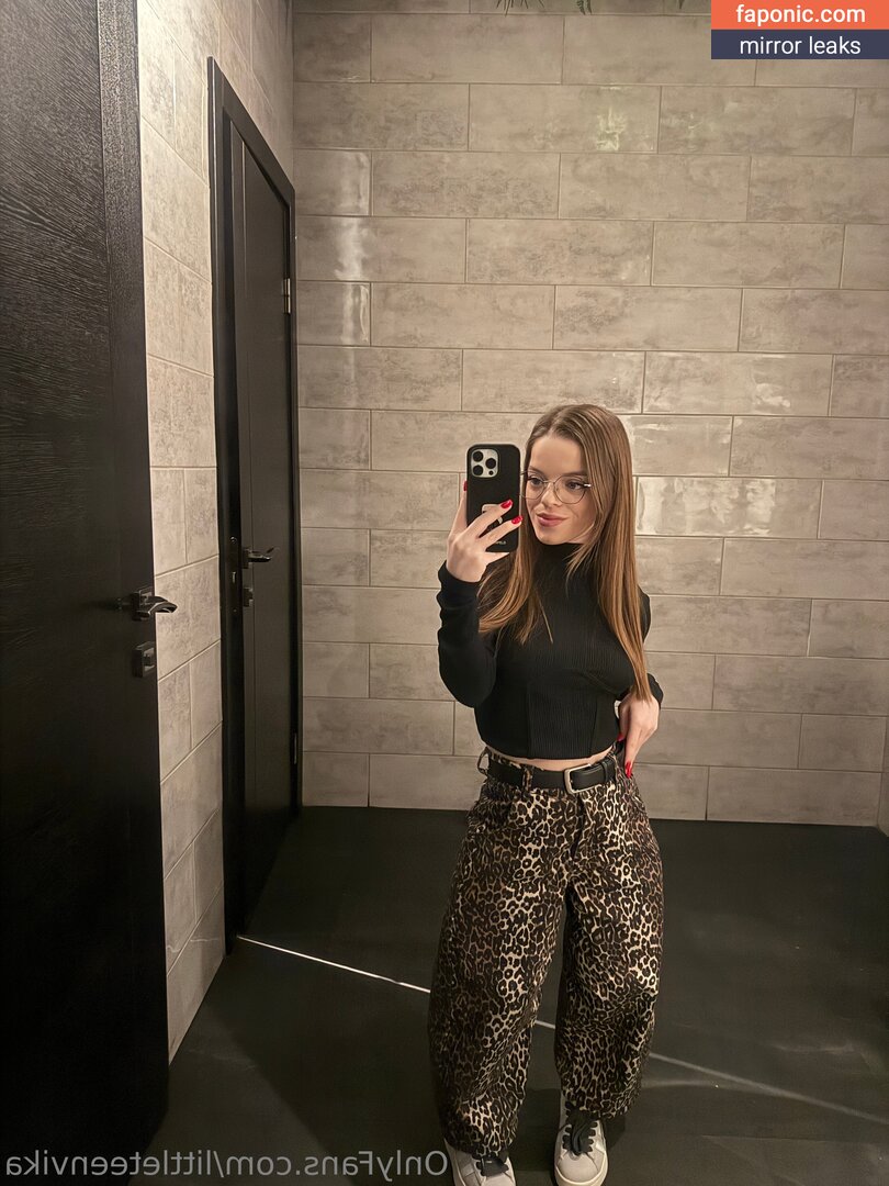 Littleteenvika