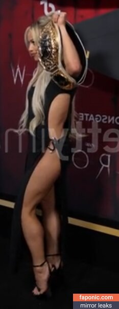 Liv Morgan