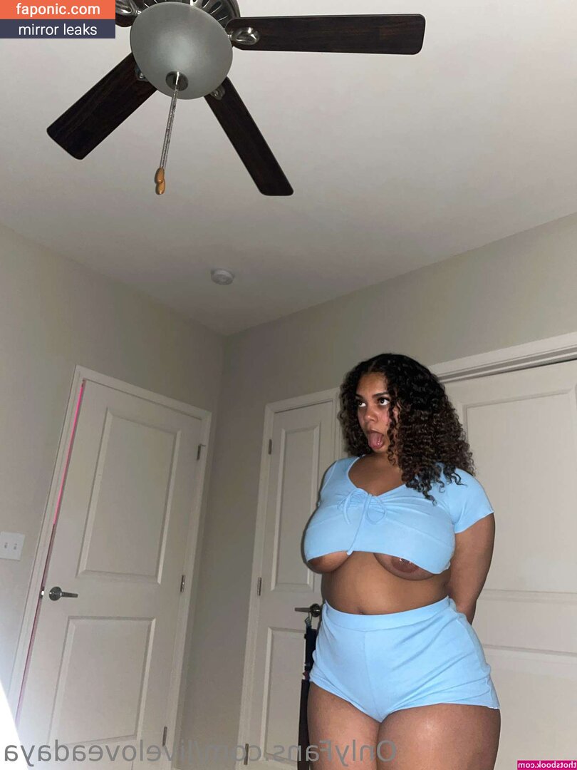Liveloveadaya