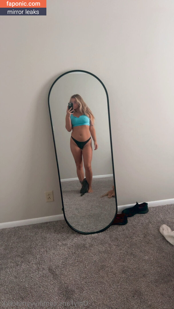 livvymack