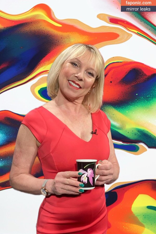 Local TV Presenters