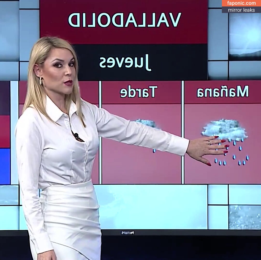 Local TV Presenters