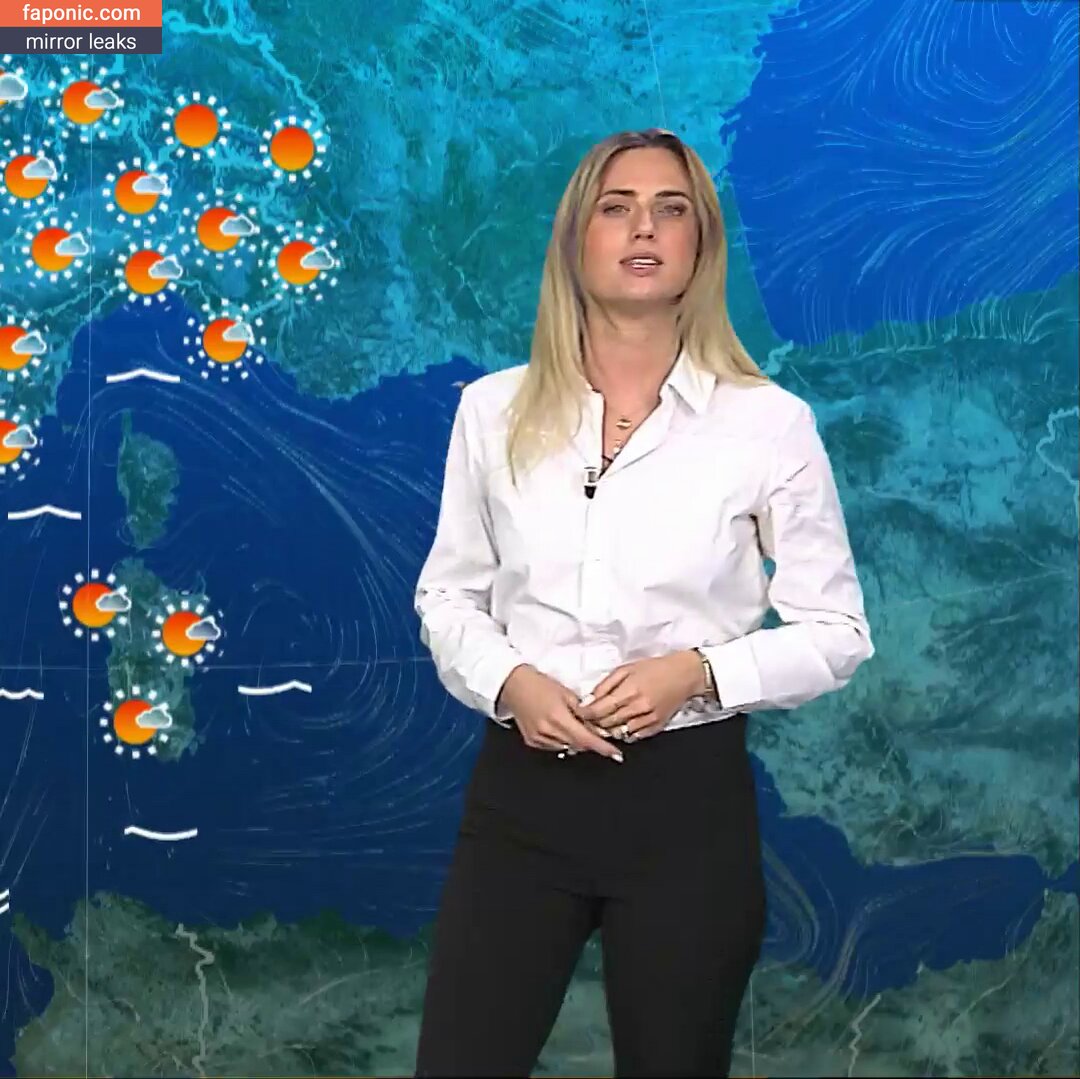 Local TV Presenters