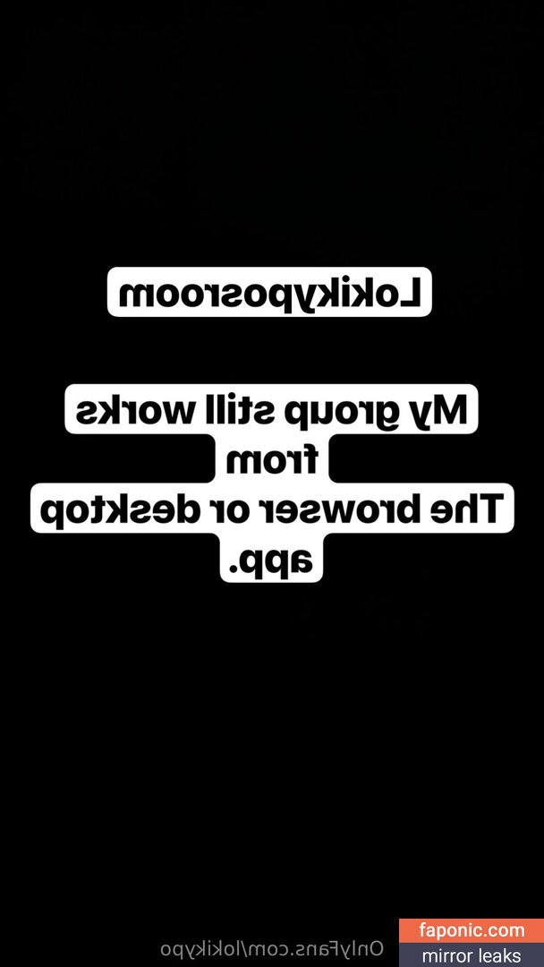 lokikypo