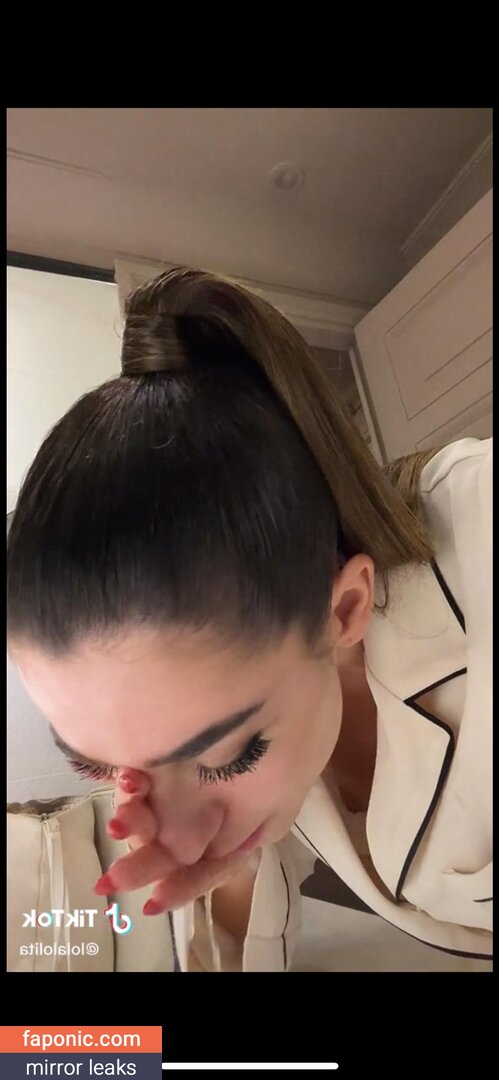 Lola Lolita