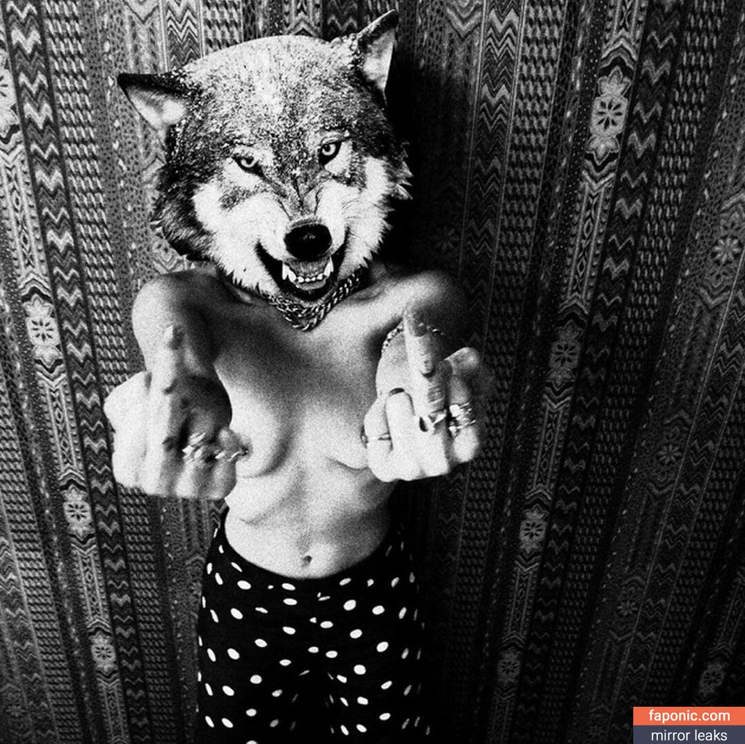 LolaWolf