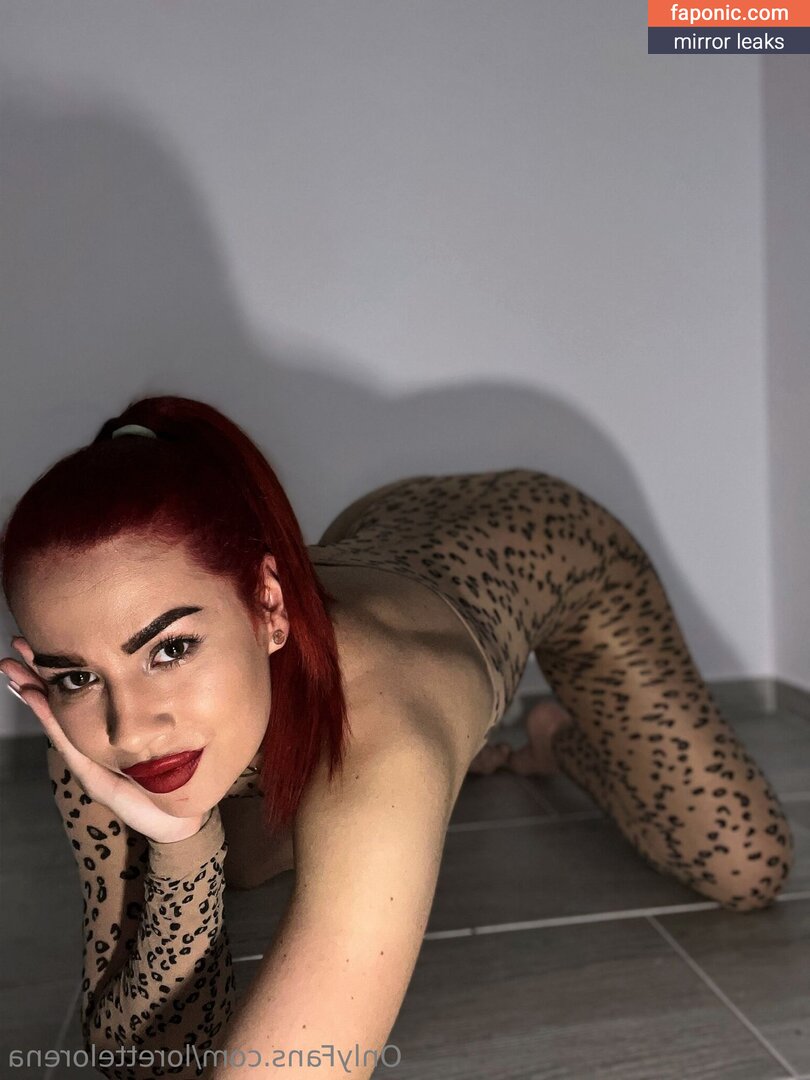 lorettelorena