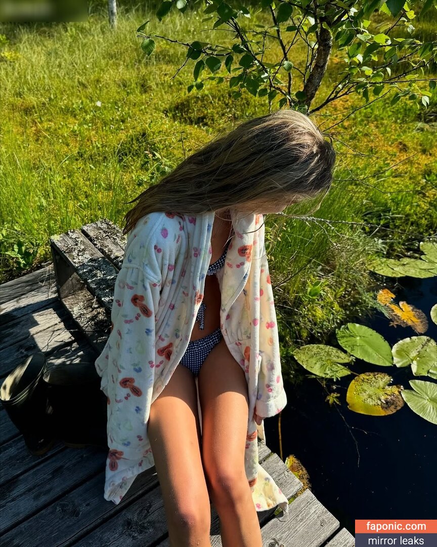 Lotta Emilie Stichler