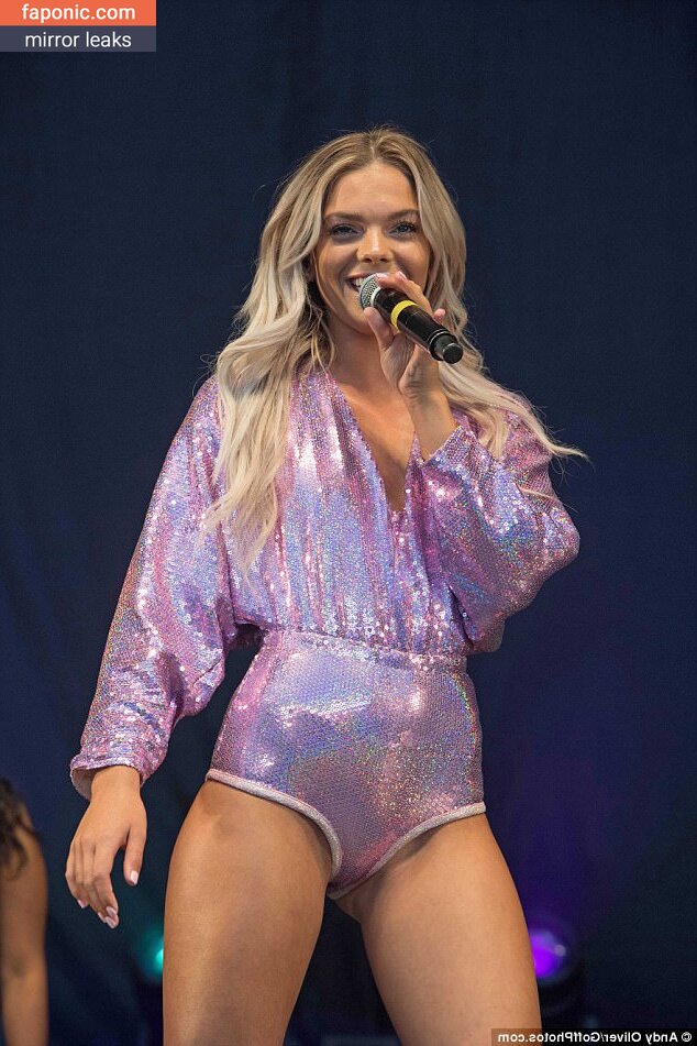 Louisa Johnson
