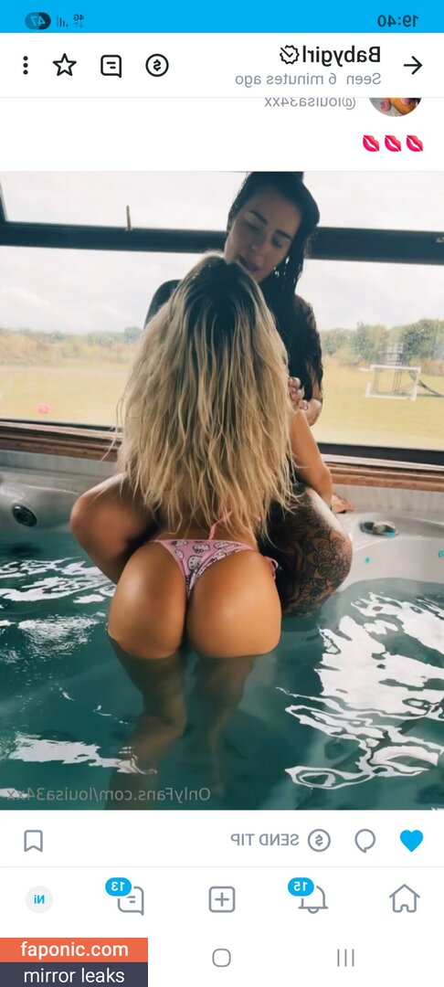 Louisa34xx