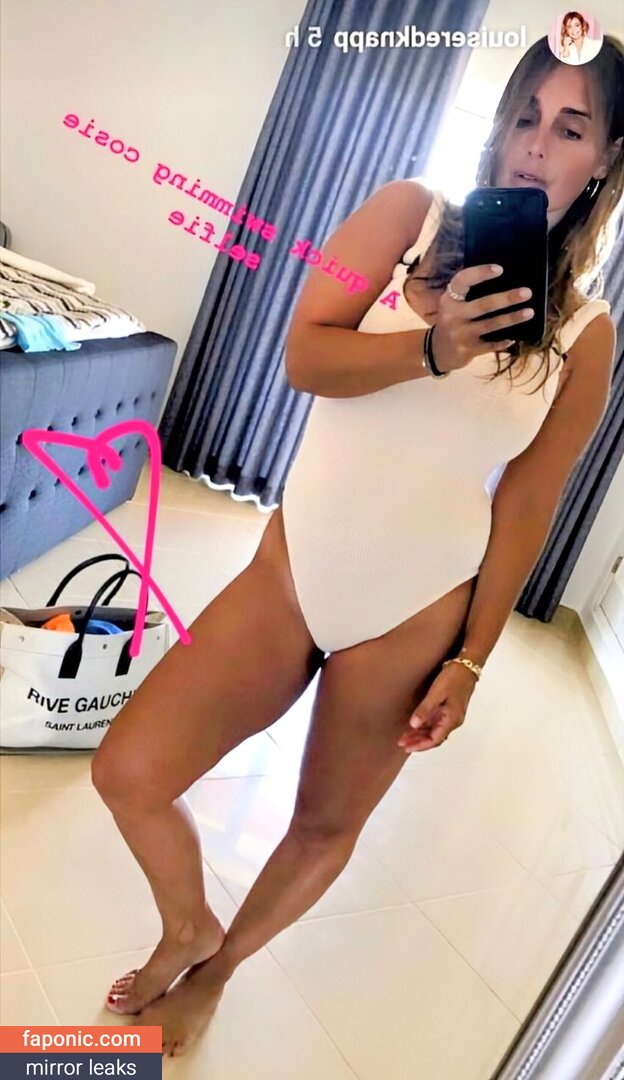 Louise Redknapp