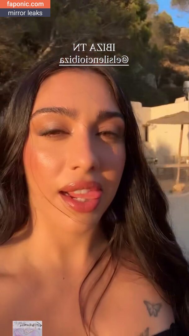 Lourdes Leon