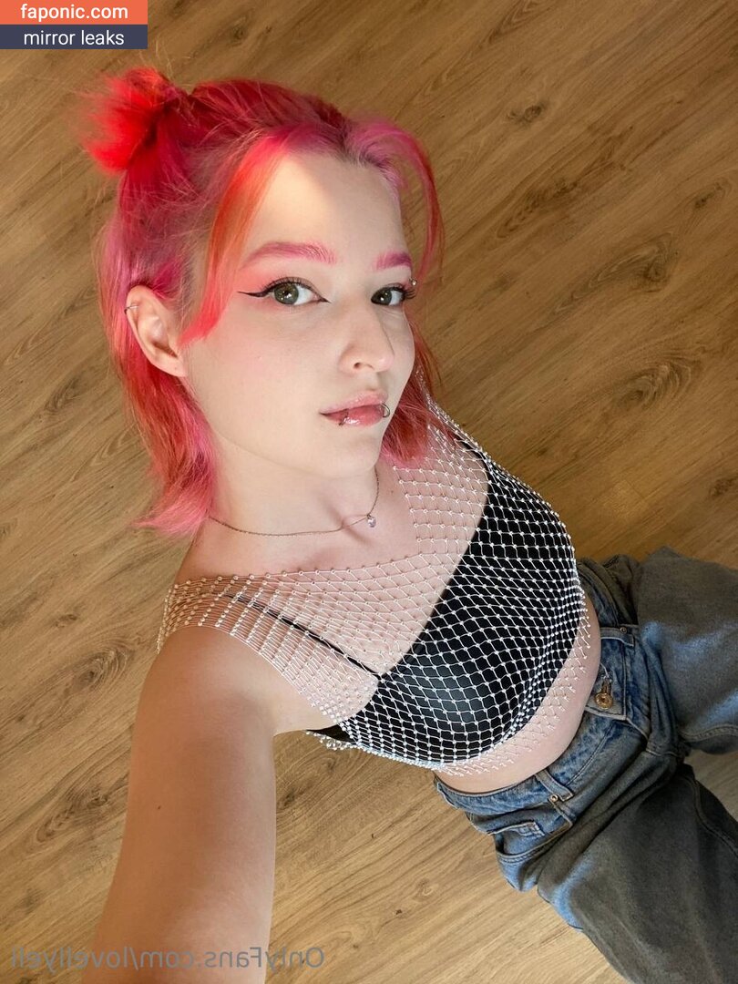 lovellyeli