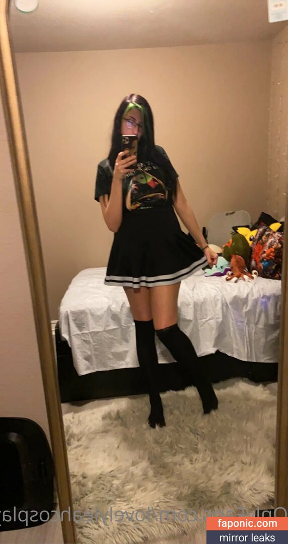 lovelyleahcosplay