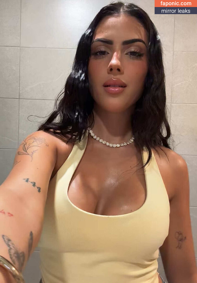 Lucía Bellido