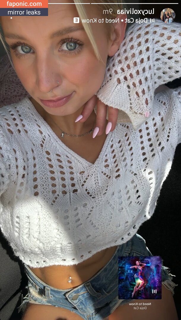 Luceoliviaxo