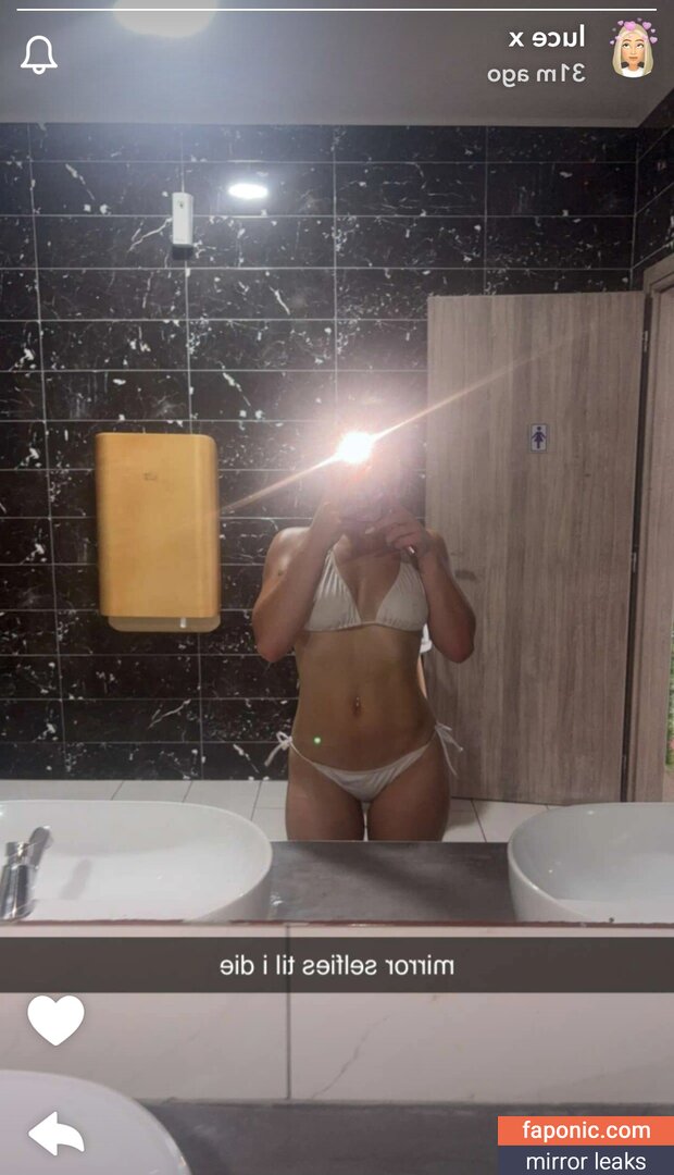 Luceoliviaxo
