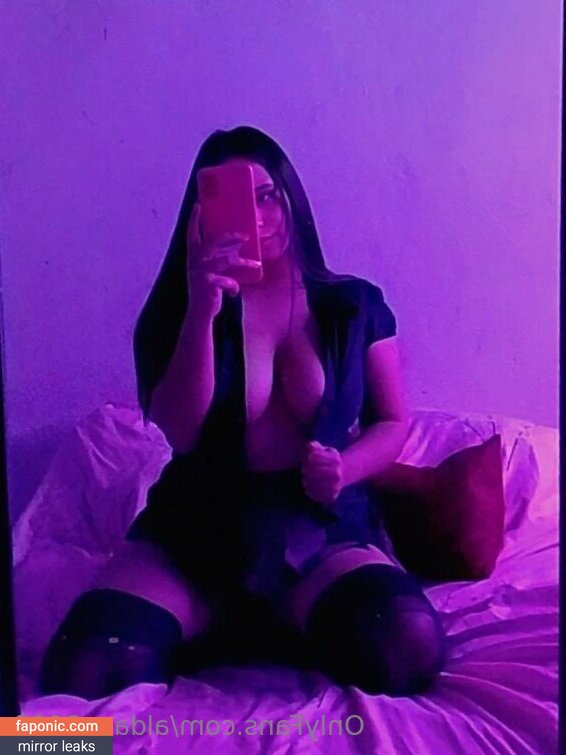 lucreciaaldana