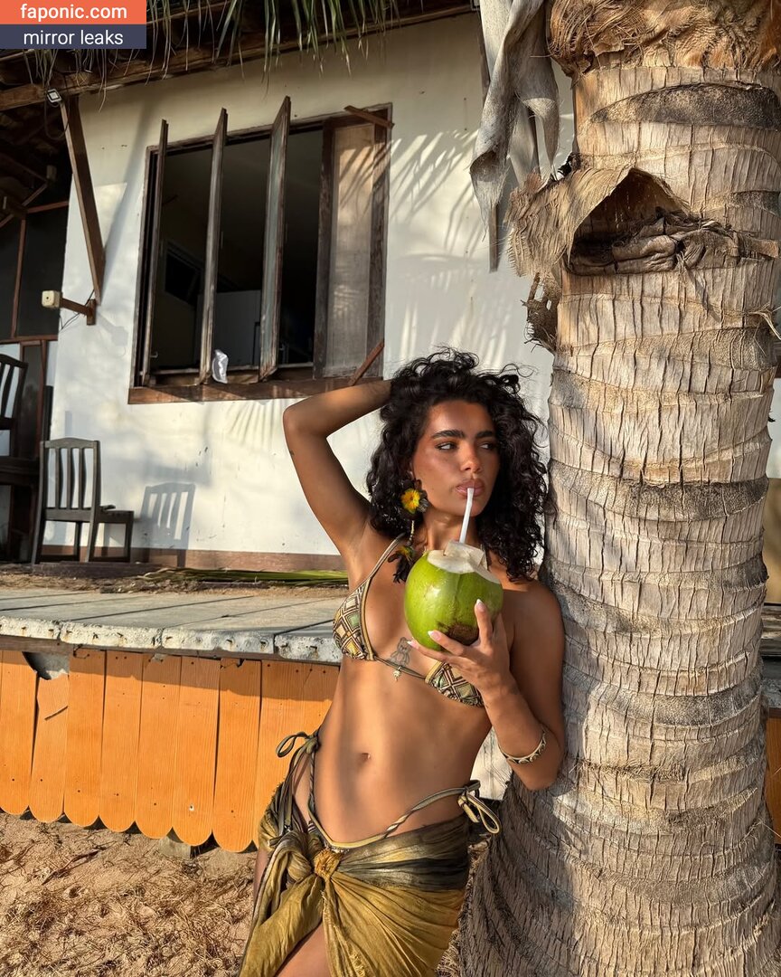 Luisa Villafane