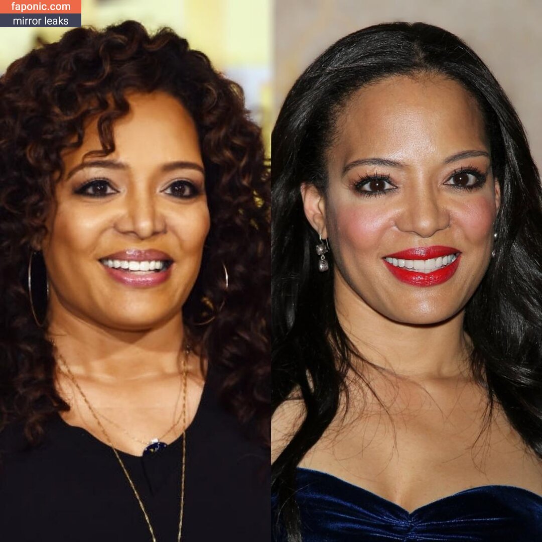 Luna Lauren Velez