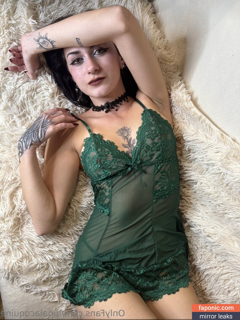 Lunalacoquine