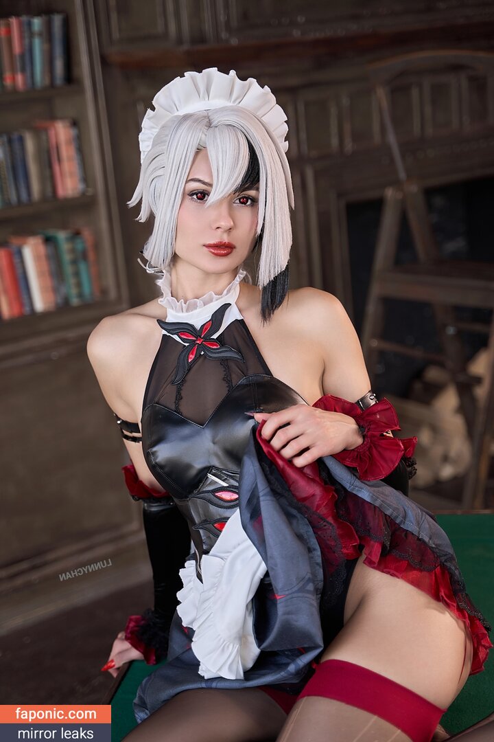 Lunnychan
