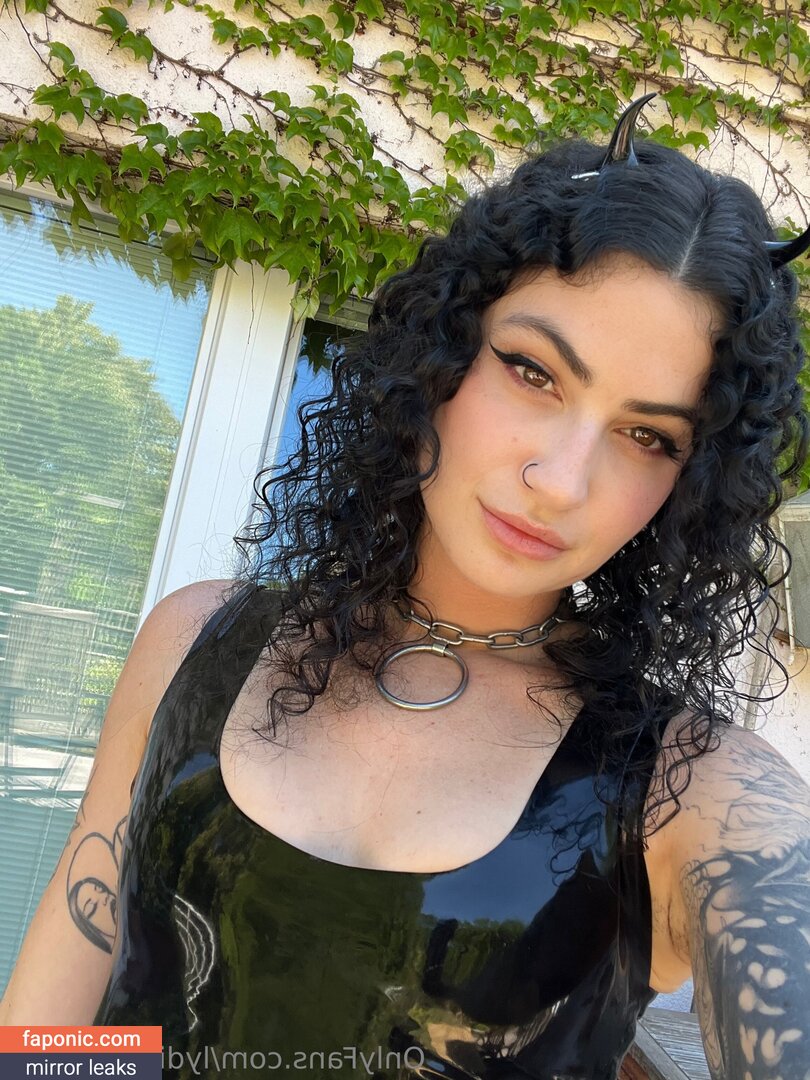 lydiablackfree