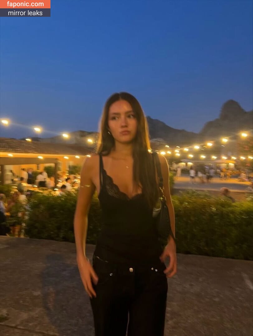 Mabel Chee