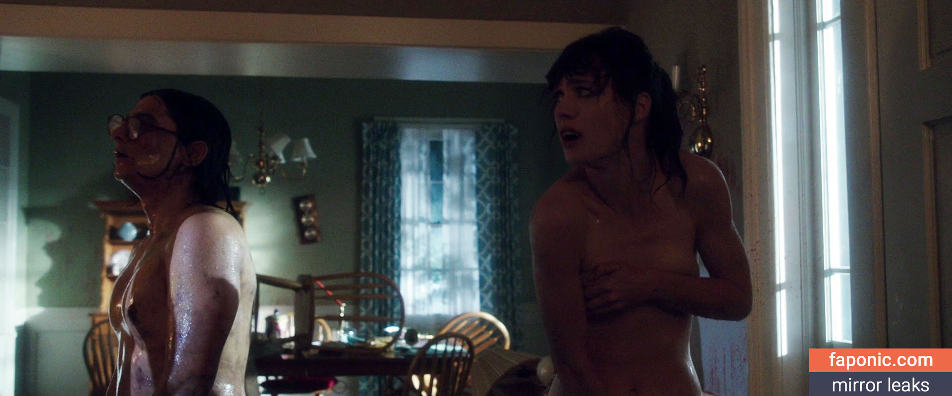 Mackenzie Davis