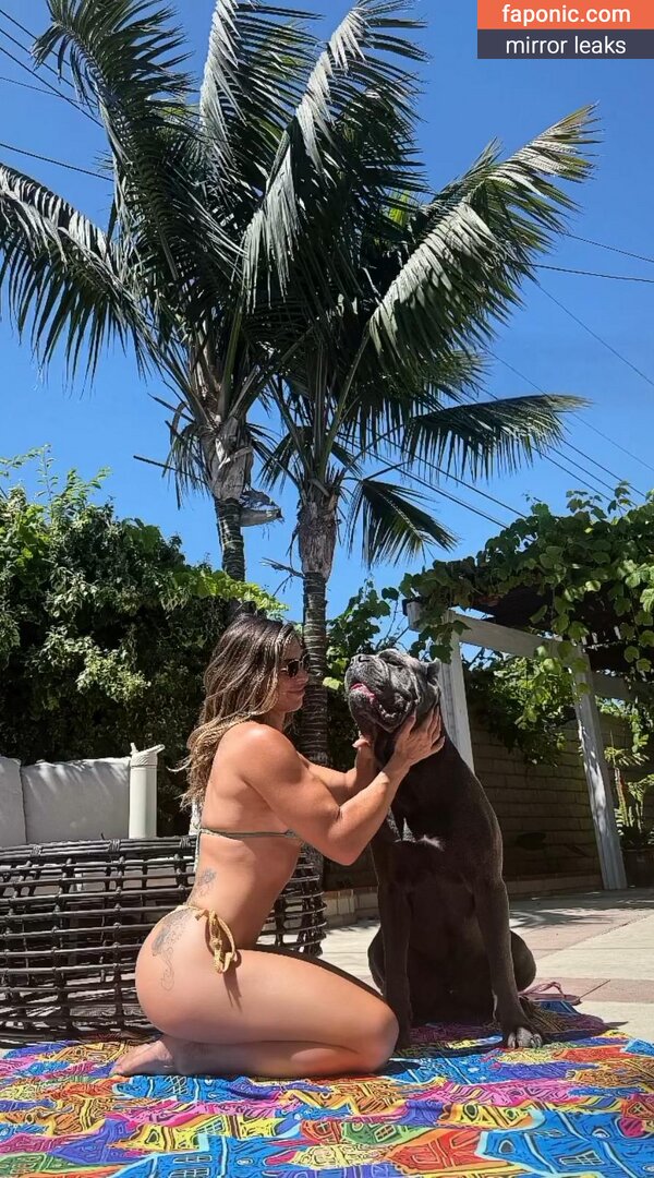 MacKenzie Dern